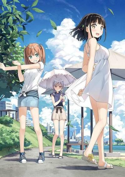 One Room Second Season