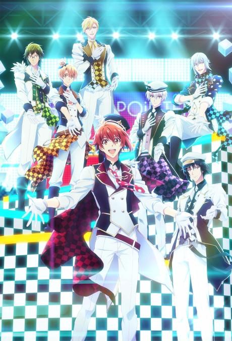 偶像星願7 Second BEAT!