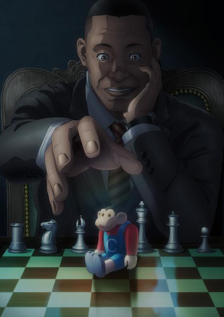 達爾文事變