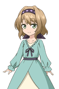 シルビア・ファル