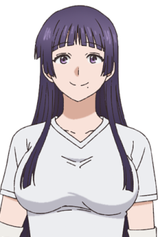 長谷川綾乃