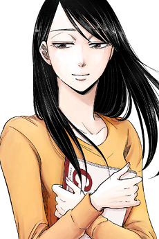 加藤小百合