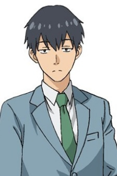 Tsukasa Atsumi
