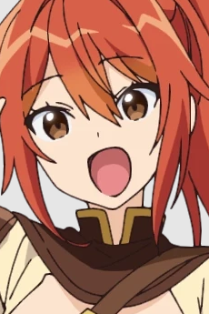 ミリィ