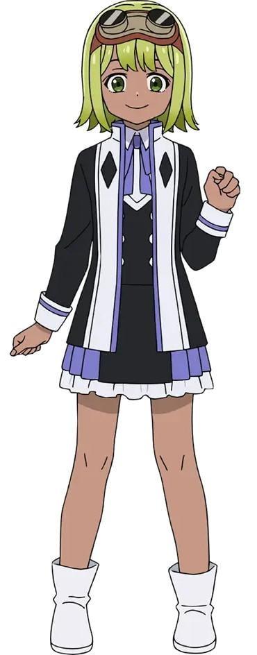メルル