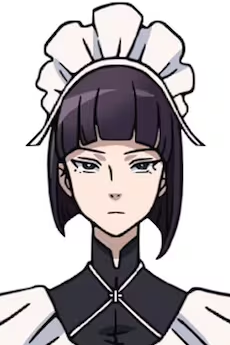馳井静句