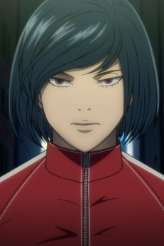 Thunder Raiko