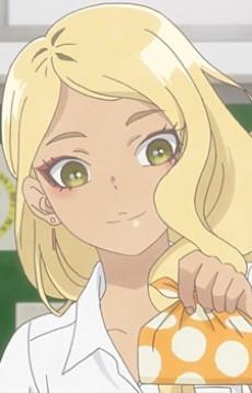 Sonoe Juujou