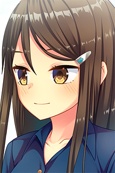 糺川禮