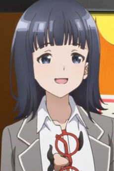瑪子