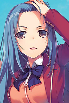 Haruka Hasebe