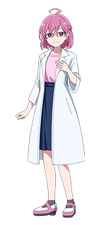 越野沙苗