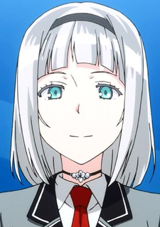 錦之宮安娜