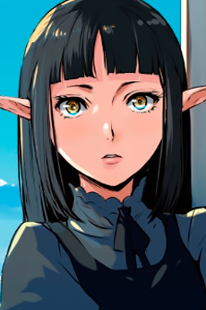 小黑