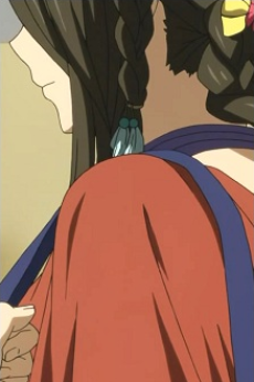 折木供恵