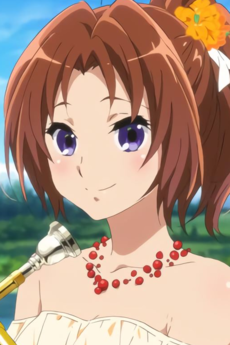 加藤葉月