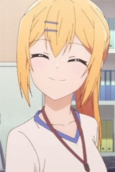 山岸愛子