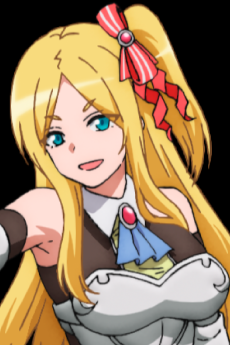 グローリア
