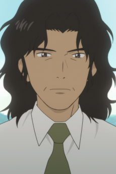 阿字野壮介