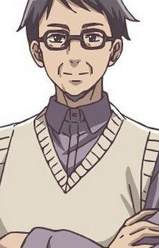 家頭武史
