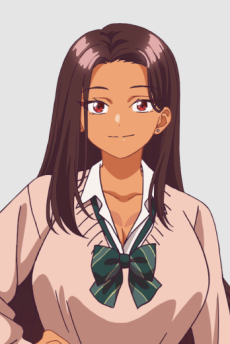 Aya Hinata