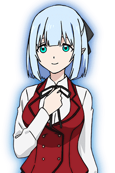 エリサ＝グリフィス