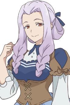安涅斯·米爾·莫爾特倫