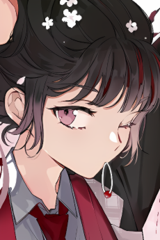 姬鷹櫻