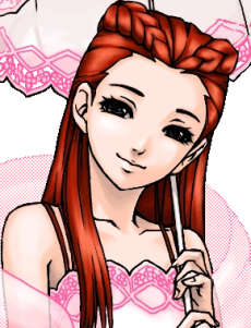 美柳千奈美