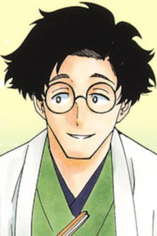 阿良川志太