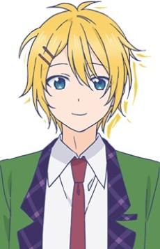 Taiyou Mitsuboshi