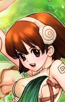 小川杠
