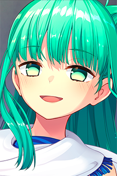 冷泉院桐香