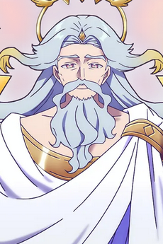 創造神