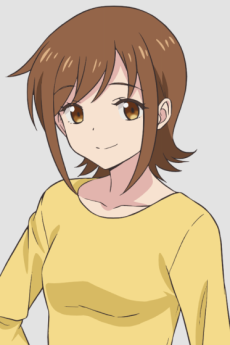 高村美咲