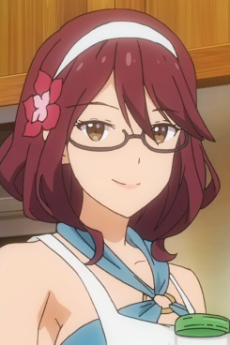 由井崎翠