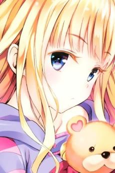 Yumemi Hoshisato