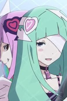莉莉絲&莉莉
