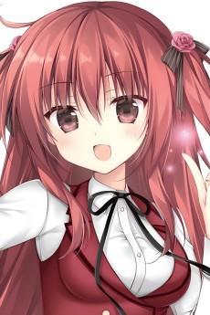 アメリア＝ローズ