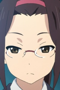 藤島麻衣子