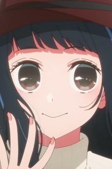 鷲見有希