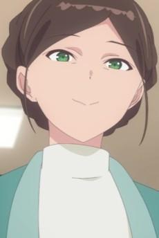 前原真咲