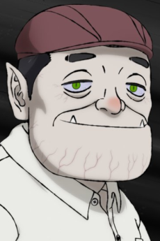 森尾