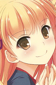 小鳥遊美羽