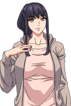 花岡桃香