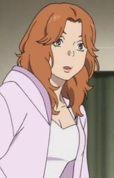 三好麗美