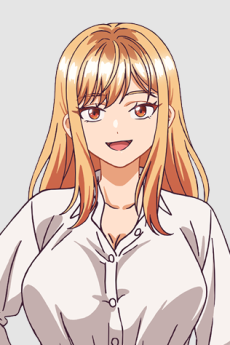 Mai Hoshino