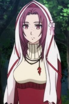 Shouko Hanashima