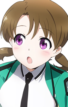 光井穗乃香