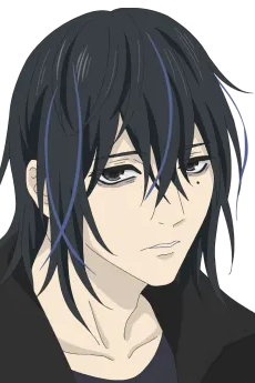 Yoiyami Black